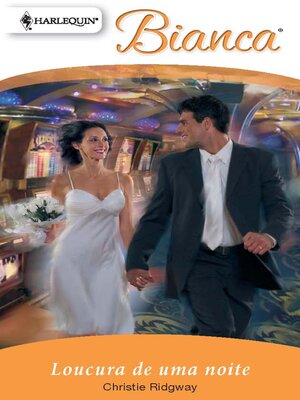 cover image of Loucura de uma noite